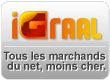 iGraal, code promo, bon de réduction et cashback